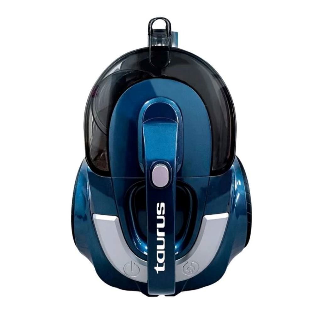 Aspiradora Taurus Megane III 2200W con Succión Potente y Filtro HEPA